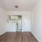 Apartamento para venda Moema com 2 dormitórios 1 vaga de garagem