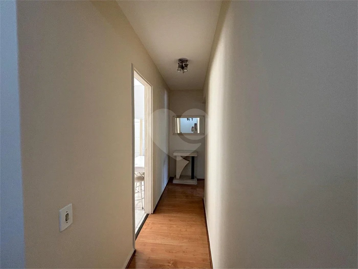Exclusivo Apartamento de 85 m² na Vila Nova Conceição!
