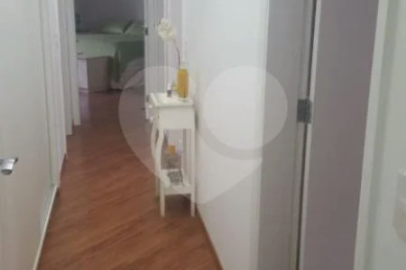 Excelente apartamento à venda no Jardim Anália Franco