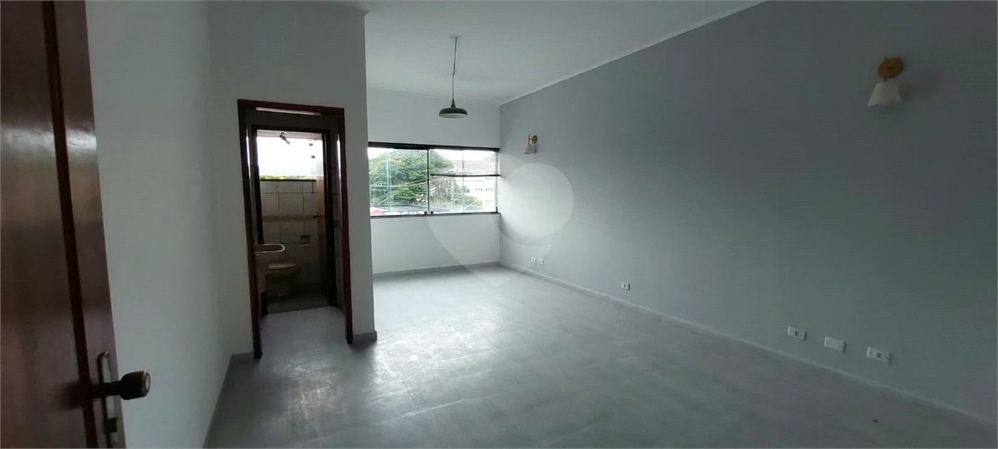 Sala comercial 30m² - Nova Gardênia | Atibaia