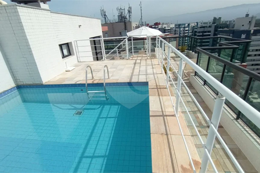 Cobertura à venda com 3 suítes em Riviera de São Lourenço, Bertioga, SP