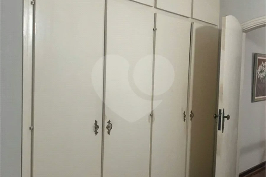 Casa 4 dormitórios - Nova Piracicaba