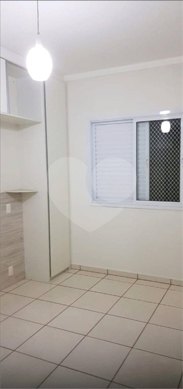 Apartamento térreo no condomínio Vancouver em Araraquara/SP.
