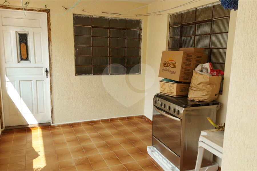 Casa à venda com 14 quartos, sendo 1 suíte, em Tucuruvi, São Paulo, SP