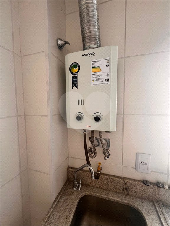 Apartamento à venda com 2 quartos em Paciência, Rio de Janeiro, RJ