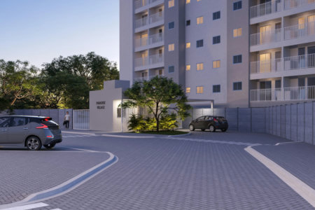 Residencial Paradise Village
