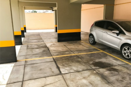 Apartamento à venda com 2 quartos em Jardim Ivana, São Paulo, SP