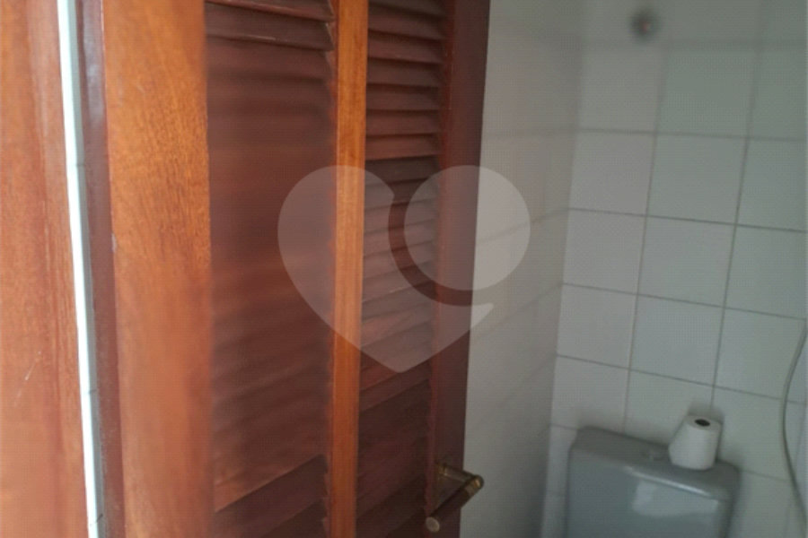Apartamento à venda com 3 quartos, sendo 1 suíte, em Santana, São Paulo, SP