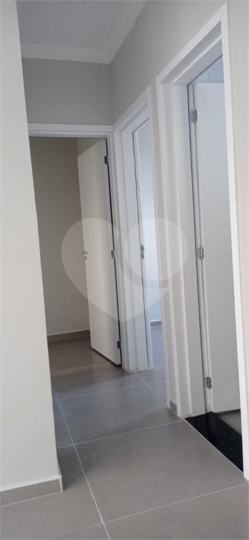 Apartamento à venda com 2 quartos em Jardim Saira, Sorocaba, SP