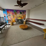 Apartamento à venda ou para alugar com 1 quarto em Pinheiros, São Paulo, SP
