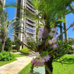 Apartamento à venda com 4 suítes em Bosque da Saúde, São Paulo, SP
