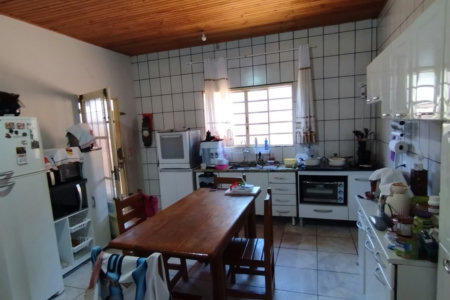 Casa à venda com 2 quartos em Jardim Flamboyant, Três Lagoas, MS