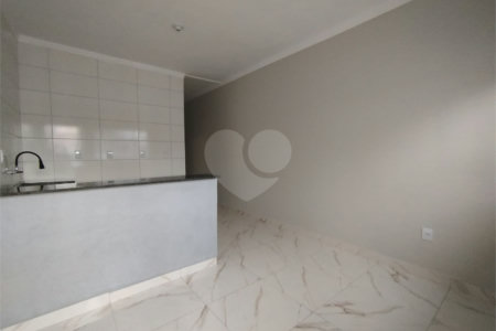 Casa à venda com 2 quartos em Jardim Residencial Villagio Ipanema I, Sorocaba, SP