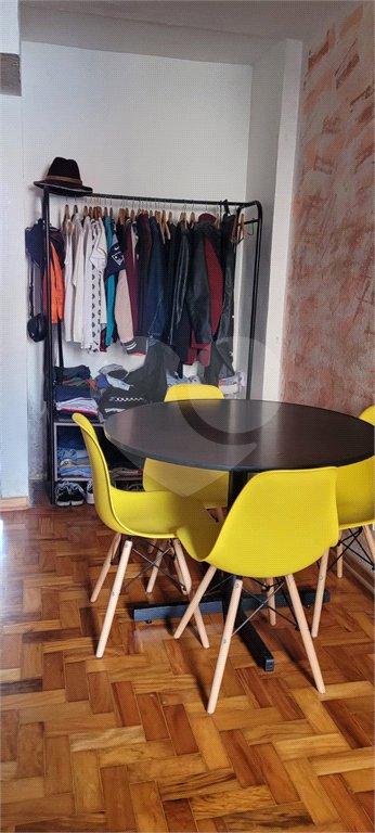 Apartamento à venda com 1 quarto no Centro, São Paulo, SP