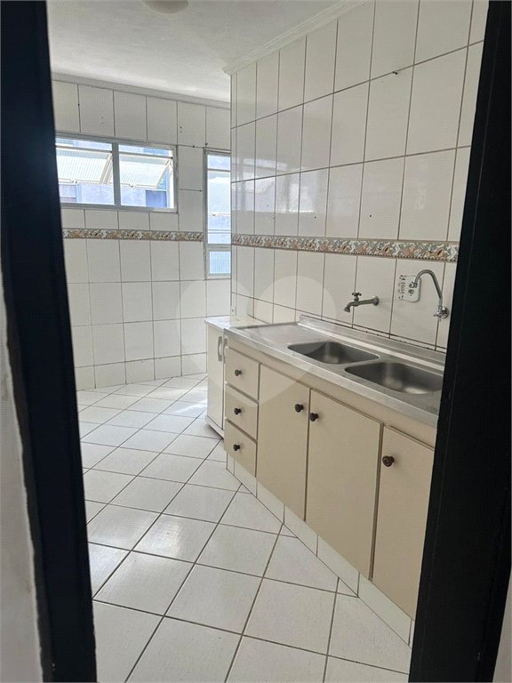 Apartamento à venda com 2 quartos em Parque Residencial da Lapa, São Paulo, SP
