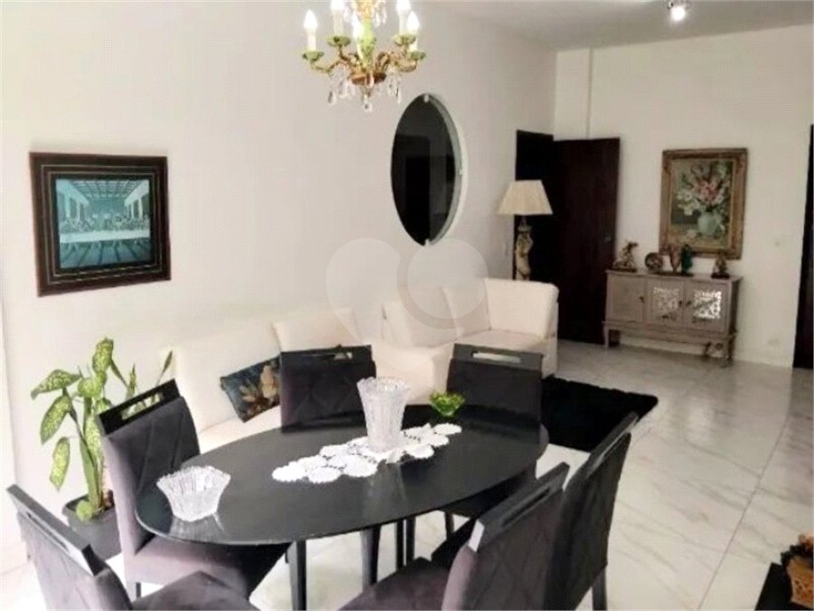 Apartamento à venda com 3 quartos em Alto da Boa Vista, Rio de Janeiro, RJ