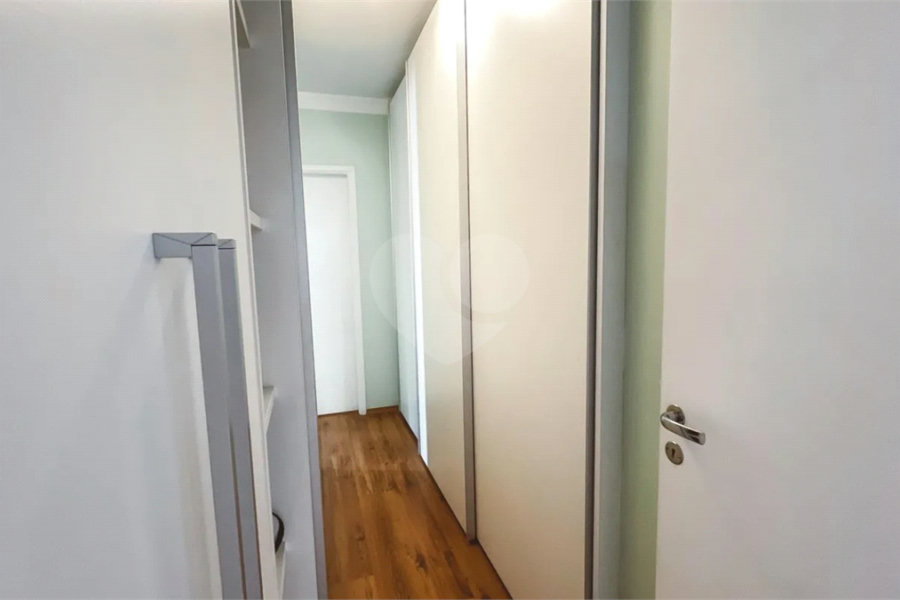 Apartamento à venda com 3 suítes em Santana, São Paulo, SP