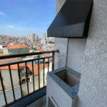 Apartamento à venda com 2 quartos, sendo 1 suíte,  em Parada Inglesa, São Paulo, SP