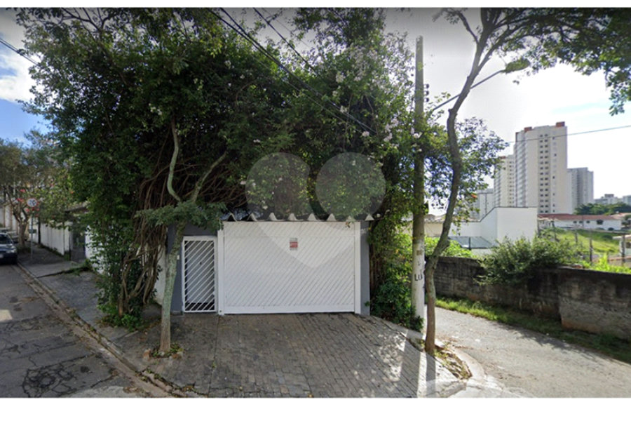 Sobrado à venda com 3 quartos em Casa Verde, São Paulo, SP
