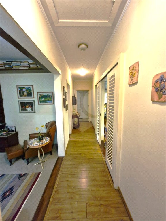 Casa Térrea à venda com 3 suítes em Alto da Boa Vista, São Paulo, SP