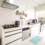 Apartamento à venda com 3 quartos, sendo 1 suíte,  em Vila Dom Pedro II, São Paulo, SP