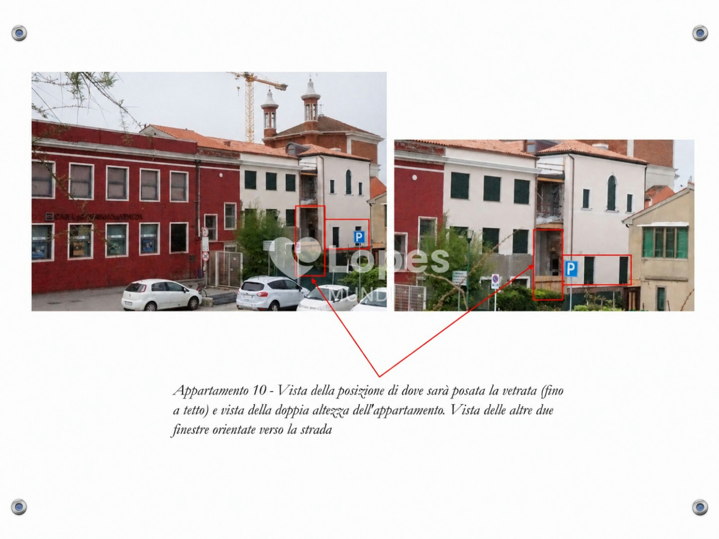 Apartamento duplex com 3 quartos à venda em Pellestrina, Veneza, Itália – Venetia Domus