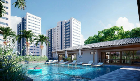 Verano Residencial