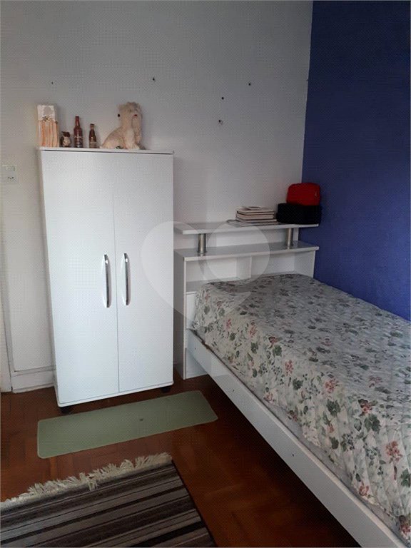 Apartamento à venda com 2 quartos em Santa Efigênia, São Paulo, SP
