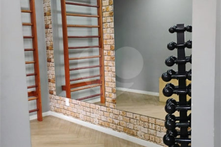 Apartamento à venda com 2 quartos em Vila Ré, São Paulo, SP