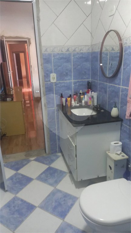 Casa à venda com 5 quartos, sendo 2 suítes, em Jardim Santa Clara, Guarulhos, SP