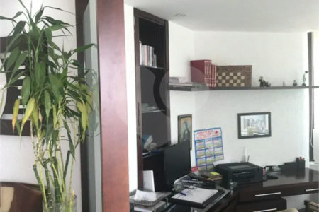 Apartamento à venda com 4 suítes em Santana, São Paulo, SP