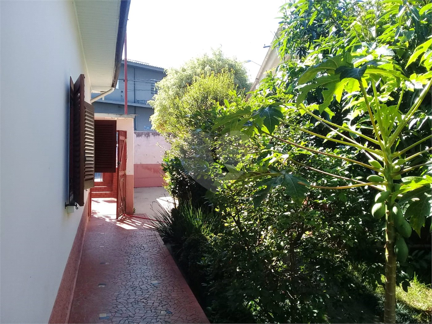 Casa Térrea à venda com 2 quartos em Vila Mazzei, São Paulo, SP