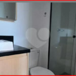 Apartamento para alugar com 1 quarto em Sumarezinho, São Paulo, SP