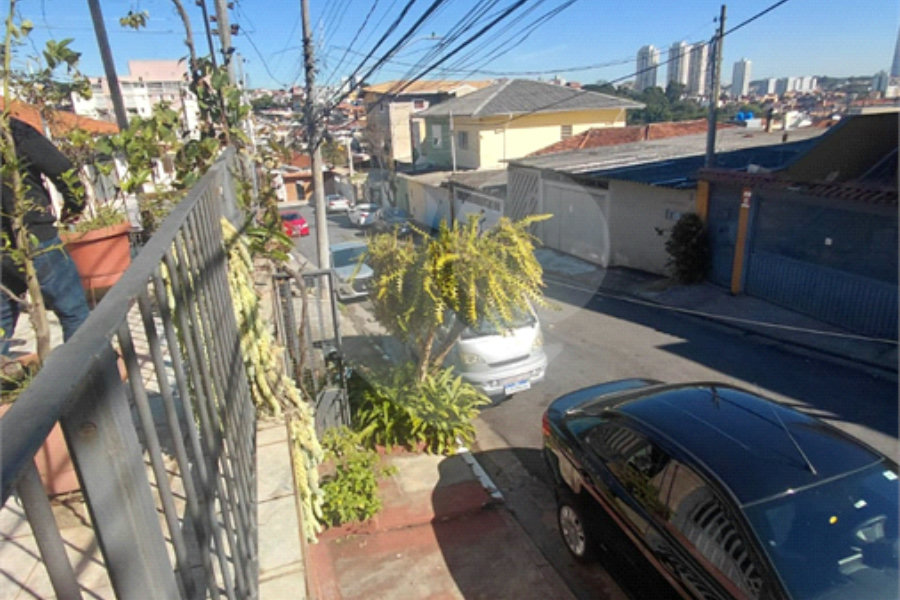 Casa para alugar com 3 quartos em Vila Sônia, São Paulo, SP