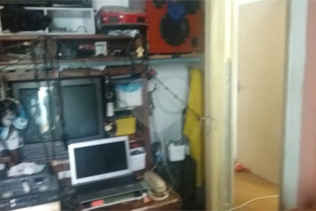 Sobrado à venda com 2 quartos, sendo 1 suíte, em Tucuruvi, São Paulo, SP