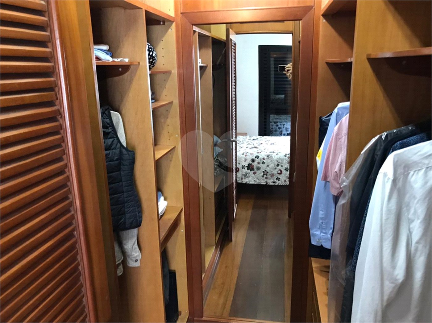 Apartamento à venda com 3 quartos, sendo 1 suíte, em Santana, São Paulo, SP