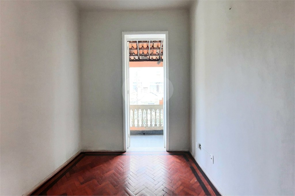 Casa para alugar com 7 quartos, sendo 1 suíte, em Maracanã, Rio de Janeiro, RJ