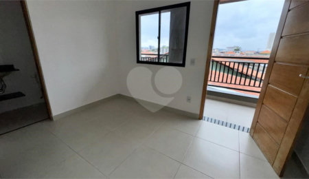 Apartamento à venda com 1 quarto em Vila Carrão, São Paulo, SP