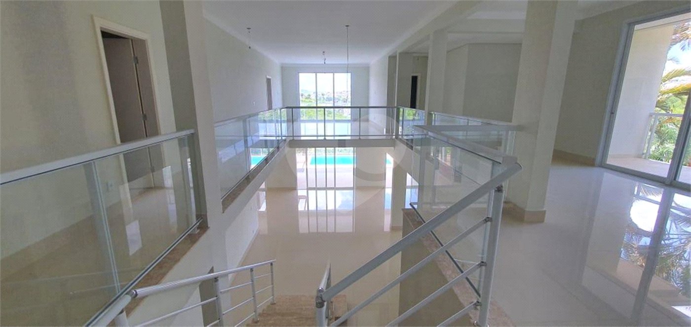 Casa à venda com 5 suítes no condomínio Chácara Flora - Valinhos, Valinhos - SP