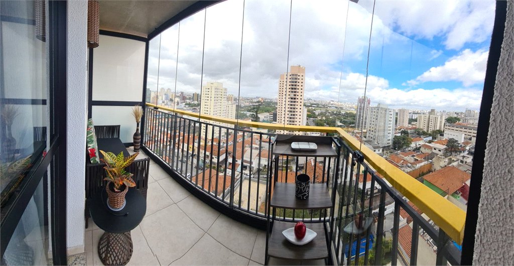 Apartamento à venda ou para alugar com 1 quarto em Santana, São Paulo, SP