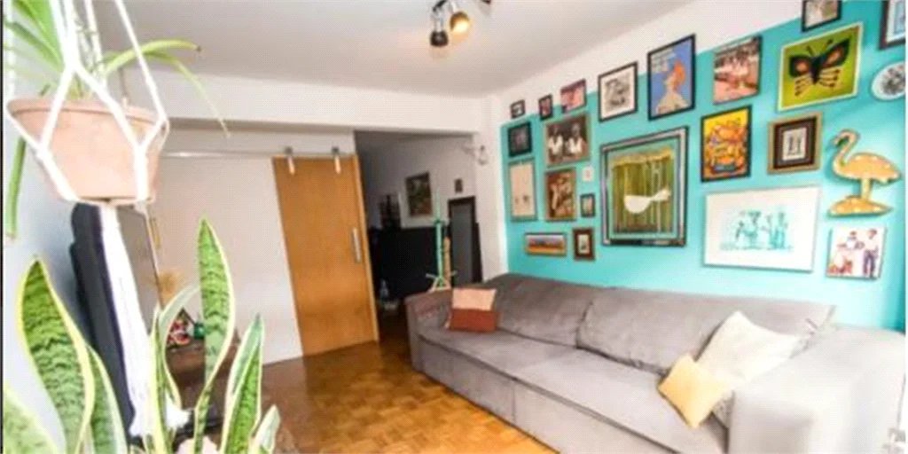 Apartamento à venda com 4 quartos em Pinheiros, São Paulo, SP