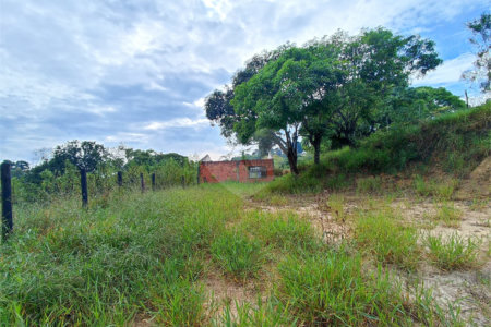 Terreno à venda em Jardim Monte Santo, Itapetininga, SP