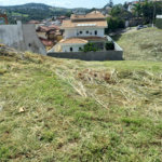 Terreno à venda em Villaggio Capriccio, Louveira, SP