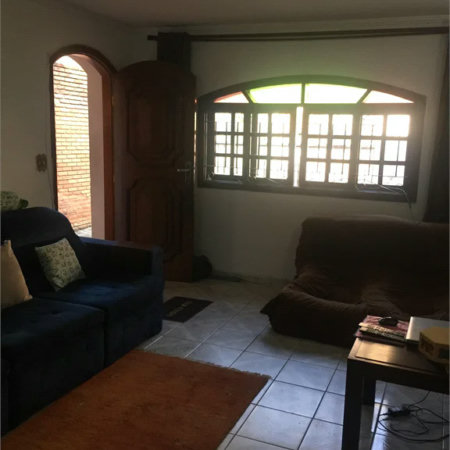 Casa à venda com 3 quartos em Vila Vasconcelos, São Paulo, SP