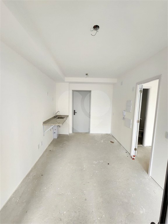 Apartamento à venda com 1 suíte em Pinheiros, São Paulo, SP