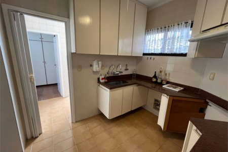 Apartamento com 4 dormitórios à venda, 259 m² por R$ 900.000,00 - Jardim Três Marias - Guarujá/SP