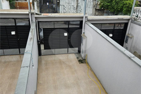 Casa à venda com 2 suítes em Jardim Ester, São Paulo, SP