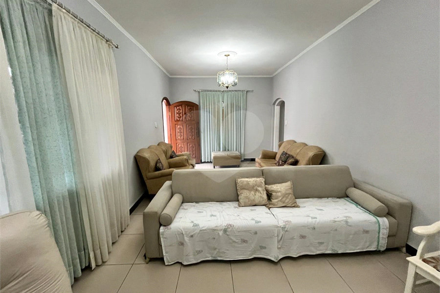Sobrado à venda com 5 quartos, sendo 1 suíte, em Tucuruvi, São Paulo, SP