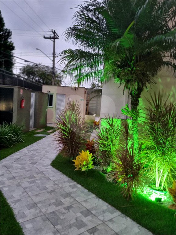 Apartamento à venda com 2 quartos em Horto, São Paulo, SP