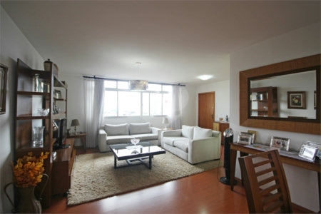 Apartamento à venda com 3 quartos, sendo 1 suíte,  em Alto da Lapa, São Paulo, SP